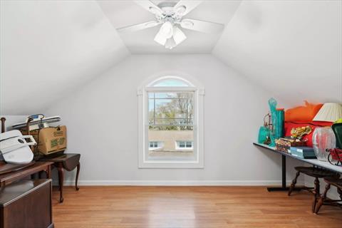 Bonus Room