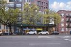 Cozy, quaint and updated studio located on the 3rd fl with its own balcony! Low HOA (548), parking available for fee in the garage (including teslas), on site super, pet friendly, close to B train and buses, laundry in the building as well as the gym (under Reno - should be done by end of summer).