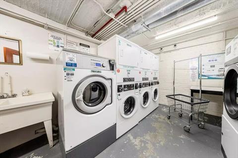 Laundry