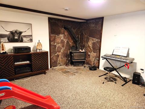 Hobby Room