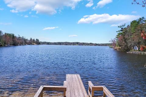 Dock