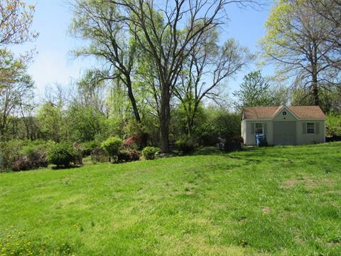 Yard