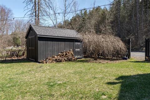 Yard