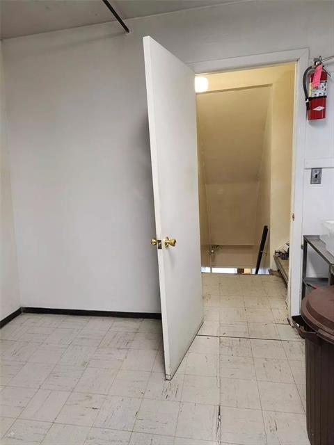 Exercise Room