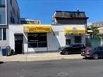 Excellent investment opportunity in the heart of Eastern Parkway, Brooklyn! This property is situated in a high-traffic area with easy access to public transportation. The property is surrounded by residential and commercial developments. This location is perfect for investors looking to capitalize on Brooklyn&rsquo;s ongoing growth. Don&rsquo;t miss your chance to own this property in one of Brooklynâ€™s most dynamic corridors.
