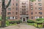 Large two bedroom, 1 full bath (plus extra room that can be converted to small office) In The Highly Desirable Gated Complex. Quiet apartment that faces landscaped gardens. Pet Friendly, Garage (waitlist) And Storage Available. Close to E, F, J train lines, LIRR kew gardens station, several bus lines. Close to supermarkets, restaurants and shopping. Will Not Last!, Additional information: Appearance:Good, Interior Features:Efficiency Kitchen