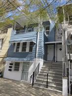 Welcome to 949 E 213th street, a beautifully updated home offering comfort, space and versatility. This three-level property is perfect for homeowners or investors seeking a move-in ready residence with rental potential. The Main Unit (Top Floor) has 3 Bedrooms and 1 Modern bathroom. The privatefront patio is perfect for morning tea or evening relaxation. There is a bright living area with large windows and updated flooring and a sleek renovated kitchen with contemporary finishes. The second Unit (Middle Floor) also has 3 Bedrooms and 1 bathroom tastefully renovated. On this level there is a Private back patio which gives access to open sky and quiet evenings. The large living/dining combo is ideal for entertaining. Lastly, the lower Level (Finished Basement) is fully finished with 2 bedrooms and 1 bathroom. There&rsquo;s private rear yard access that is perfect for gatherings or gardening ideal for guests, extended family, or future additional rental income. Each unit has independent heat unit & control. This home features modern updates throughout, ample natural light, and a thoughtfully designed layout. Located in a well- connected Bronx neighborhood close to schools, shopping, and public transportationDon&rsquo;t miss out on this turnkey investment opportunity or perfect multi-generational home!
