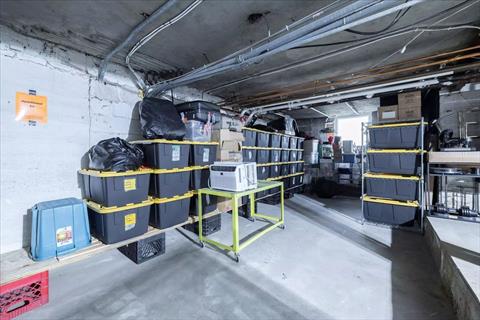 Storage