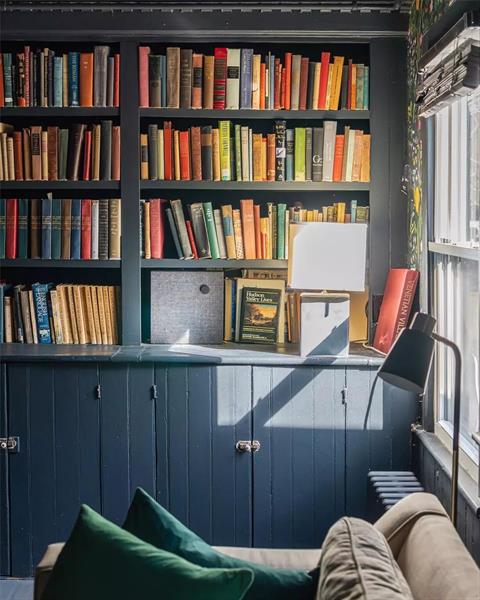 Sitting Room