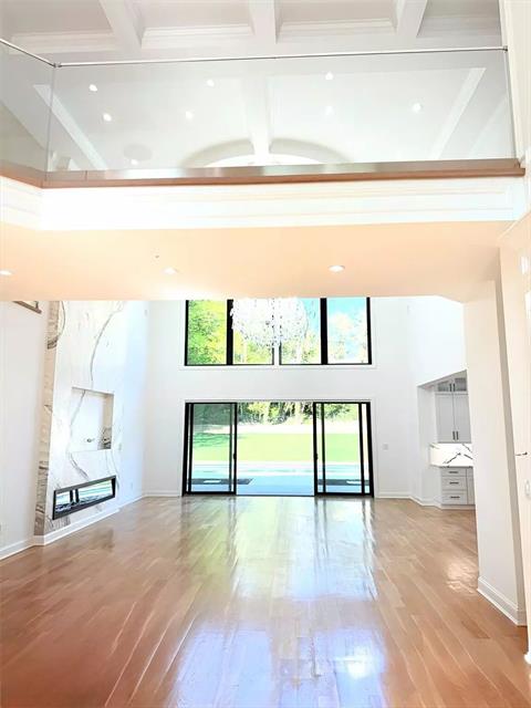 Mud Room