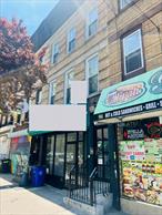 Please inquire with Listing agent to gather details with regards to utilities and cost associated for this space.