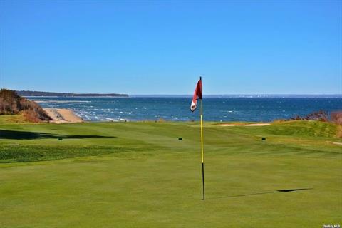 Golf Course