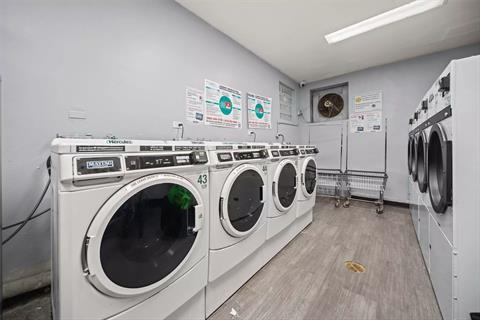 Laundry