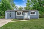 Great Home, Renovated Kitchen, 2 Baths, Cozy home, & Large YardHome Larger than what it appears