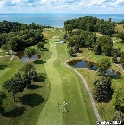 Golf Course