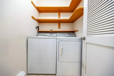 Laundry