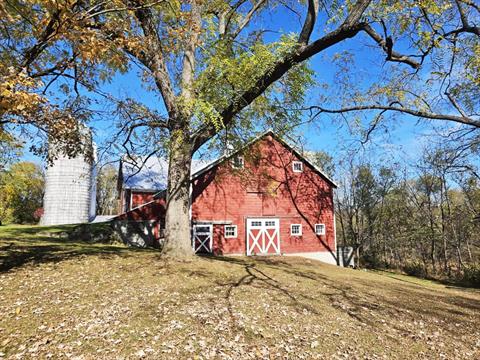 Barn