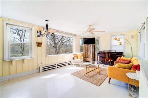 Sun Room