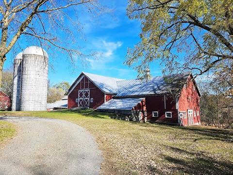 Barn