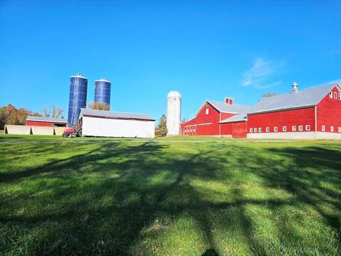 Barn