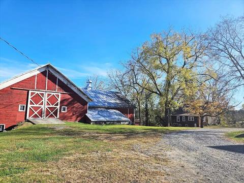 Barn