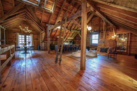 Attic