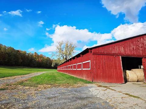 Barn