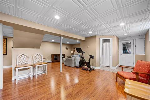 Basement