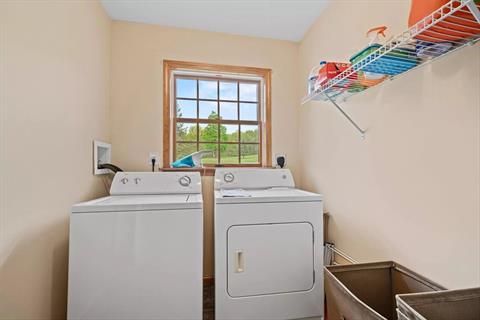 Laundry