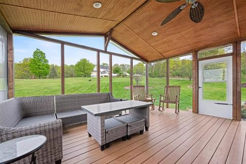 Sun Room