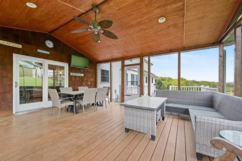 Sun Room