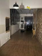 Commercial space available in Bushwick, ideally located in high visibility area with foot traffic. This space offer perfect setting for variety of businesses, nail salon, office or can be easily customized.