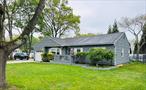 Weâ€™ve All Heard of a Diamond in the Roughâ€”Hereâ€™s Your Diamond in Ronkonkoma!Welcome to this truly special 3-bedroom, 2.5-bathroom home, proudly situated on an expansive 10, 000+ sq ft lot in the picturesque, tree-lined hamlet of Ronkonkoma. Nestled in the award-winning Connetquot School District, this property offers the ideal blend of space, flexibility, and location.With its thoughtful layout and warm natural light throughout, this home is as functional as it is inviting. A possible mother-daughter setup adds incredible value, thanks to a finished basement apartment with a private outside entrance â€” perfect for extended family, guests, or added income potential.Outside, enjoy two separate driveways with parking for 6+ vehicles, plus an attached 1-car garage. Situated on a corner lot, thereâ€™s also ample street parking along both the front and side of the home.Located just minutes from major highways, the LIRR, shopping, dining, and local parks, this property offers unmatched connectivity and convenience â€” whether you&rsquo;re commuting or enjoying everything Long Island has to offer.Weâ€™ve all heard of a diamond in the rough â€” but this is your diamond in Ronkonkoma. Donâ€™t miss it!