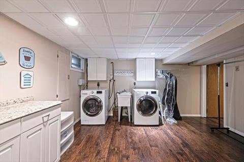 Laundry