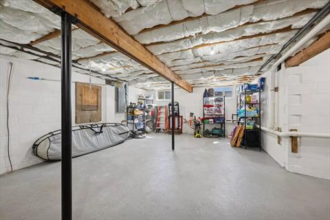 Basement