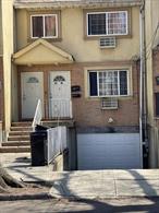 Welcome to this beautifully maintained two-family residence offering versatility, comfort and income generating potential. Located in Sanit Albans this property features a spacious 3 bedroom 1 bathroom unit of the top floor. The upper unit boasts generous natural light, a large living room and a functional kitchen with ample cabinetry. The first floor unit offers 2 bedrooms and 1 full bathroom. Each unit has its own private entrance providing privacy and convenience. A fully finished basement with it&rsquo;s own private entrance adds additional living space with a washer dryer hookup and perfect for a home office, recreation and additional storage. Whether you are a homeowner looking for space and rental income or an investor seeking a solid asset, this two family gem checks all the boxes.