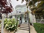 Welcome home to 324 E 239th Street! A charming Victorian-style home nestled on a quiet, tree-lined block in the heart of Woodlawn. This beautifully maintained 4-bedroom, 1.5-bath residence blends timeless character with modern functionality in one of the Bronxâ€™s most sought-after neighborhoods, just steps from P.S.19, Metro-North, and the popular shops and restaurants of Katonah and McLean Avenues.Step inside to find high ceilings, original hardwood floors, classic crown molding, and beautiful woodwork throughout.The spacious layout offers room to grow, work from home, or entertain with ease.The updated kitchen features granite countertops, stainless steel appliances, ample cabinet space, and a sunlit breakfast nook with granite tile flooring. Flowing seamlessly into the formal dining and living areas, offering a functional layout for both everyday use and occasional gatherings.Enjoy your morning coffee or unwind in the evenings on the welcoming front porch, or host summer get-togethers in the private, nicely sized backyard.The finished basement adds valuable bonus space with a laundry area, cedar closet, additional storage rooms, and a convenient walk-out to the yard. Recent mechanical updates include a newer boiler and water heater, and ductless mini-split A/C systems ensure efficient, year-round comfort.Move-in ready and full of charm, this is a rare opportunity to own a true gem in the heart of Woodlawn.