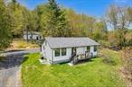 Welcome to this stunning ultra-modern Ranch in Accord, NY. As you arrive, you&rsquo;ll immediately notice the striking new board and batten siding, enhanced by stylish black accents on the windows, fascia, and doors. The thermal bluestone patio, runs the length of the home, allowing you to enjoy the outdoors all summer long. BONUS 500+ sqft studio space like a blank canvas just waiting to be used with itâ€™s own heat and half bath: art studio, workout gym, home office, use your imagination! BRAND NEW roof, electric, plumbing, heating, studio, all turnkey. Step inside the main house and youâ€™ll find a completely remodeled interior, thoughtfully designed with beautiful finishes. The living and dining areas connect effortlessly to a stylish island kitchen. The open vaulted ceiling kitchen is outfitted with premium black Zline Italian made appliances, quartz countertops, and luxurious gold fixtures, including a pot filler, faucet, and recessed lighting throughout that add an elegant touch. The French doors with built in privacy shades open up to the brand new trex deck and mountain views.The main level also offers two bright, airy bedrooms, including the primary suite, each equipped with California closets. All full baths showcase modern elegance with sleek vanities and smart self-cleaning toilets with bidets and heated seats. Downstairs, discover a flexible third bedroom and another full bath. The lower level also provides a spacious area perfect for a family room or media center with its own separate walkout access and a convenient laundry room. This private oasis is 90 miles from Manhattan, via exit 18 on the NYS Thruway, offering a unique combination of privacy, nature, and convenience to all the local amenities the Hudson Valley has to offer including golfing, hiking, skiing, apple picking, breweries, and so much more. Nearby attractions include Inness Resort, Westwind Orchard,  Arrowood Farms and Brewery, Minnewaska State Park, Mohonk Mountain House, and the Ashokan Reservoir.If youâ€™re looking for a modern home that combines luxury with low-maintenance living, this is the property for you. This exceptional home must be seen to be fully appreciatedâ€”Call Today!