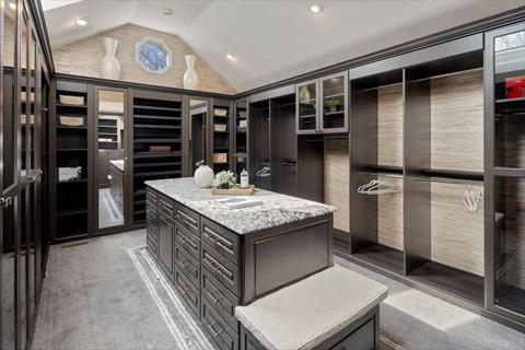 Closet