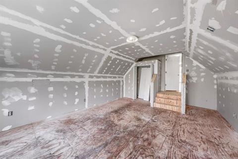Bonus Room