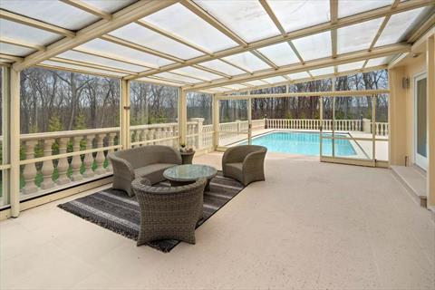 Sun Room