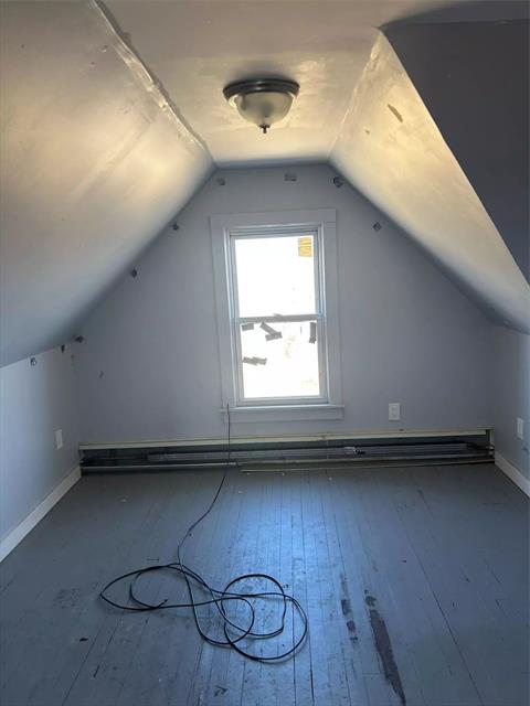 Bonus Room