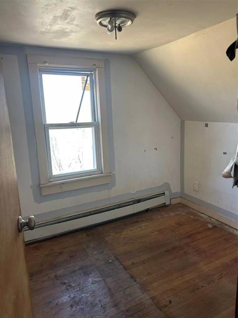 Bonus Room