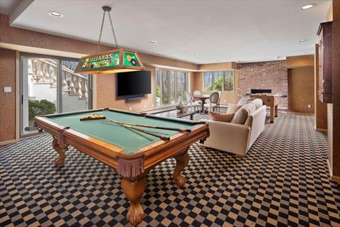 Recreation Room