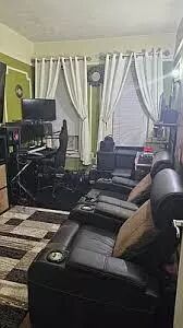 Media Room
