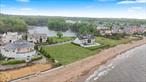 Private Ocean / Beach Front property. Ocean Gates Estates. 0, 75 acres. lot dimensions 150x245 oversized 32, 610 property. Ocean Front property. build your dream home across from the lake and directly on the beach.
