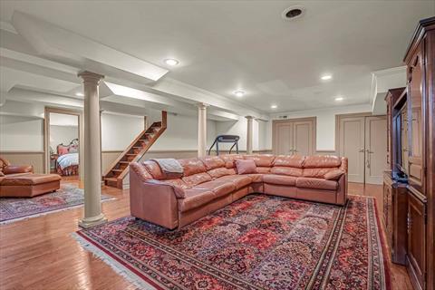 Recreation Room