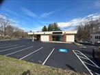 High-Traffic Location on FEDERAL ROAD in BROOKFIELD, CT with Exceptional Visibility and Surrounding Amenities and DRIVE-THRU and SIGNALIZED TRAFFIC LIGHT. 2, 654-square-foot freestanding building offers a prime opportunity for businesses seeking a high-visibility location with excellent traffic flow. Situated along the bustling Federal Road (Route 202) corridor, the property benefits from consistent daily traffic (est. 19, 000 cars per day) ensuring strong exposure for any enterprise. The building&rsquo;s flexible layout and ample on-site parking make it ideal for a variety of uses, including professional offices, medical practices, or service-oriented businesses as well as food establishments. Close proximity to major national brands such as Chick-fil-A, Costco, and BJ&rsquo;s Wholesale Club, which draw significant customer traffic. SIGNALIZED intersection for Easy Access â€“ Convenient ingress and egress to the property, enhancing customer convenience. Ample On-Site Parking. Ideal for BANKS, QUICK-SERVICE RESTAURANTS, SERVICE, MEDICAL, OFFICE. Ample parking.