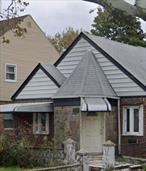 HAS AN APARTMENT IN THE BASEMENT, 4 BEDROOMS AND 2 FULL BATHS. SITTING ON A 40 X 100 LOT.