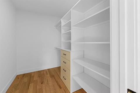 Closet